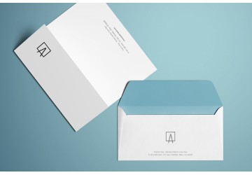 IN BAO THƯ - PHONG BÌ